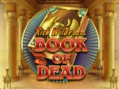 Book of Dead